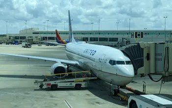 More Details Emerge About United Airlines Attack