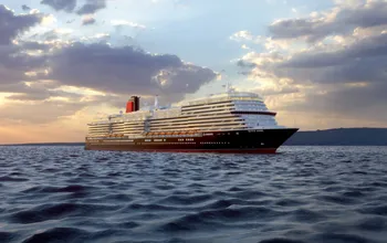 Cunard Announces 2025 Winter Program