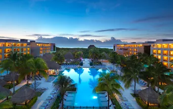 Win a Destination Inclusive Experience From Paradisus