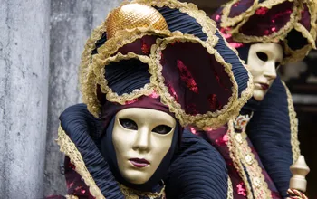 10 Best Places to Celebrate Mardi Gras in Europe