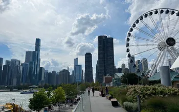 Top Things To Do In Chicago