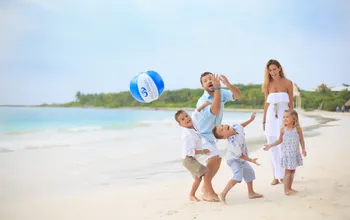 Take the Quiz for a Chance to Win a Stay at Grand Palladium White Sand Resort &amp; Spa