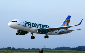 Frontier Airlines Hit With $100 Million Lawsuit Alleging Hidden Fees, False Advertising