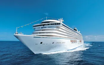 Crystal Offering Cruise Credits to Guests Impacted by Former Ownership