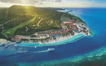 Sandals Royal Curaçao Offers Special Rates, 7th Night Free, Plus More Perks