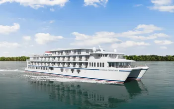 American Cruise Lines Adding 19th Ship to Fleet in Late 2024