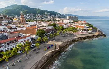 Puerto Vallarta’s Fall Festivities Will Have You Heading for Mexico This Autumn