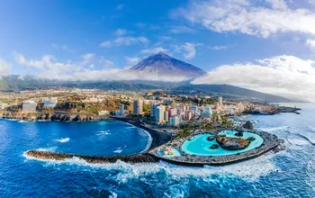 Avanti Announces New Destination Tenerife