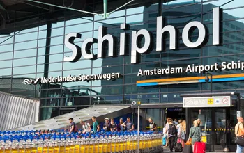 KLM Wins Court Case Against Flight Cap at Amsterdam's Schiphol Airport