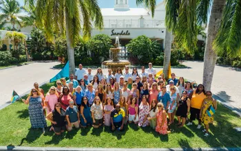 Sandals Resorts Expands ‘Back to the Beach’ Travel Advisor Training Program