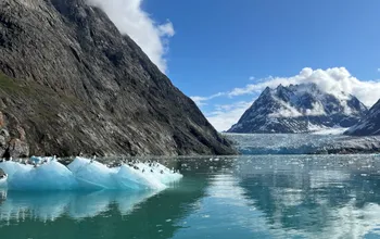 Photo Tour: Seabourn Venture Cruise in Iceland and Greenland