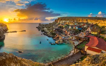 Magical Things To Do In Malta