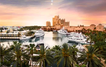 Atlantis Paradise Island Launches January Sale