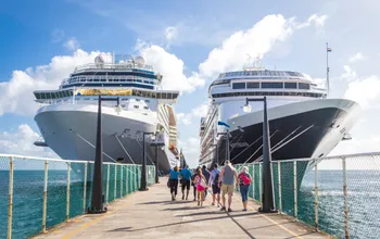 How Cruise Lines and Travel Advisors Are Preparing for Busy Summer Season