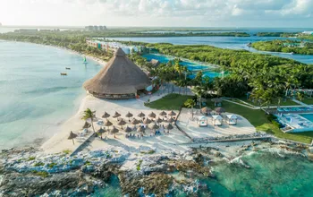 Club Med Launching New Wellness and Outdoor Activities