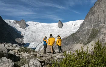 New Greenland Explorer Itinerary From Quark Expeditions