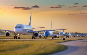 IATA Data Shows More Airline Accidents and Fatalities in 2022