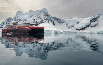 Hurtigruten Opens Shanghai Office, Announces Appointments to Global Commercial Team