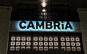 Cambria Hotels Opens First Property in Georgia