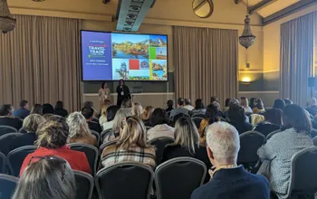 Advisors, Suppliers Gather for Visit Portugal Travel Trade Marketplace