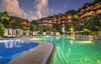 Three Things to Love About Zoetry Marigot Bay St. Lucia