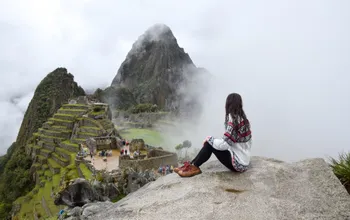 Machu Picchu Reopens to Tourism