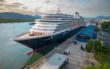 Holland Offering Longer Legendary Voyages to Australia and the Pacific for 2024-25