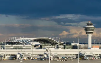 Flights Canceled Across Germany Amid Labor Union Strikes