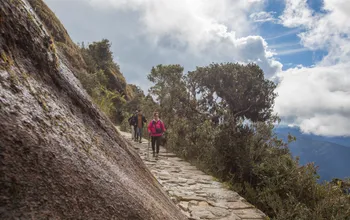 G Adventures Relaunches Peru Trips