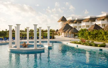 Princess Hotels &amp; Resorts Grows Its Footprint in the Caribbean