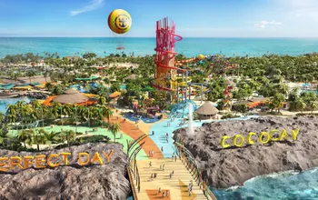 Celebrity Cruises Will Add Royal Caribbean’s Perfect Day at Coco Cay to Itineraries