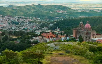 Fun Things To Do In Guanajuato