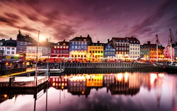 One Trip, Two Destinations: Combining Iceland and Copenhagen