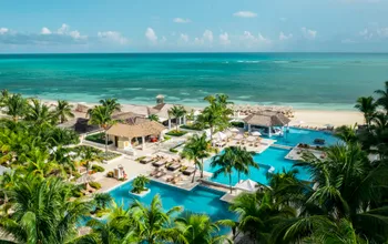 How Iberostar Is Innovating All-Inclusives