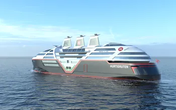 Hurtigruten Norway Unveils First Zero-Emission Cruise Ship, the Most Sustainable at Sea