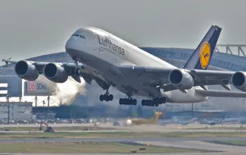 After Three-Year Hiatus, Lufthansa Resumes A380 Service to New York JFK