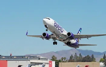 Avelo Airlines Announces New Nonstop Service From Wisconsin to Orlando