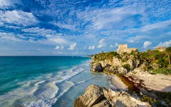 Tulum Hotel Development Advancing, Increasing Available Rooms