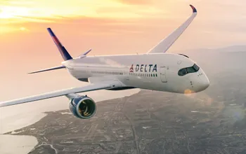 Delta Reveals New Direct Flights From NYC to South America