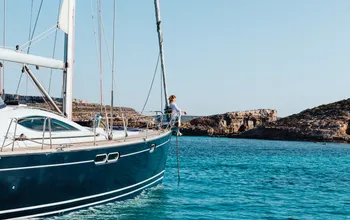 The Best European Yacht Destinations