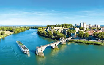 Scenic Unveils 2024 European River Cruise Season Offerings