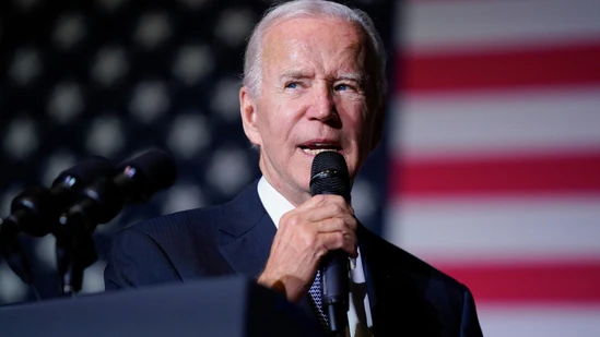 Biden's bailout blues! President's new pricey student loan relief plan rings in at $475 billion, ignites debates