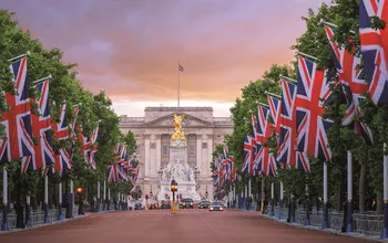 Coronation Craze: Searches for US-to-UK Travel Soar Ahead of Royal Event