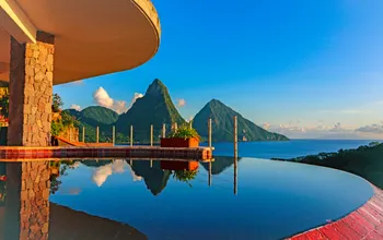 Best Things To Do In St Lucia