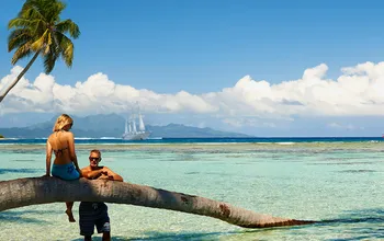 Best Things To Do In Tahiti