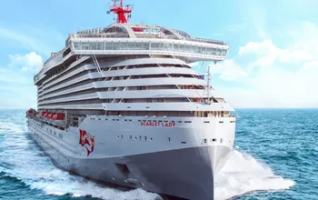 Virgin Unveils 'Now We're Voyaging' Ad Campaign