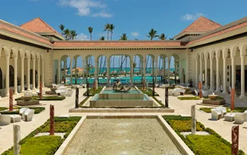 Paradisus Palma Real Golf &amp; Spa Resort Completes $40 Million Renovation