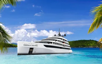 Emerald to Debut Caribbean Sailings on Its Two Yachts