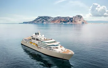 Silversea Offers Up to 20 Percent Savings on Select Prepaid Bookings