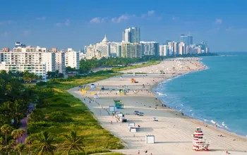 How to Sell Miami and the Beaches Like a Pro